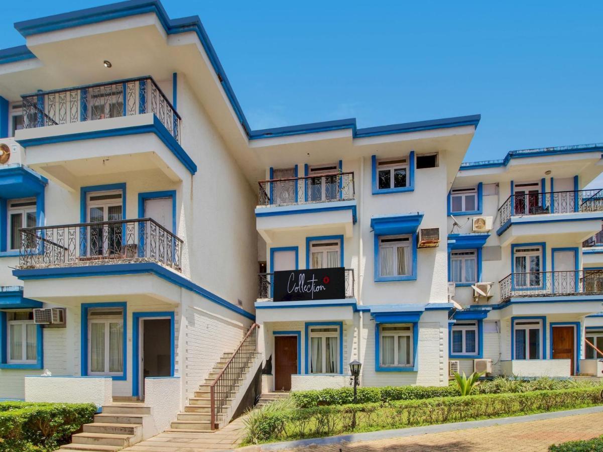 Capital O Royale Palms 호텔 베나울림 외부 사진